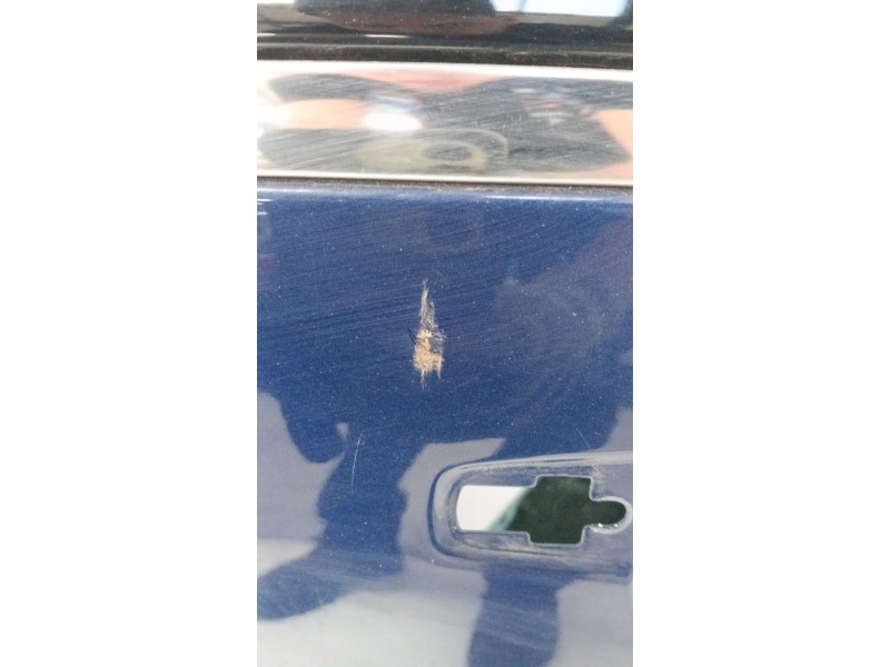 Recambio de puerta delantera izquierda para opel ampera (r12) ev 150 referencia OEM IAM   