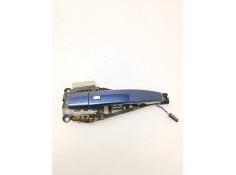 Recambio de maneta exterior trasera derecha para opel ampera (r12) ev 150 referencia OEM IAM 94002320  