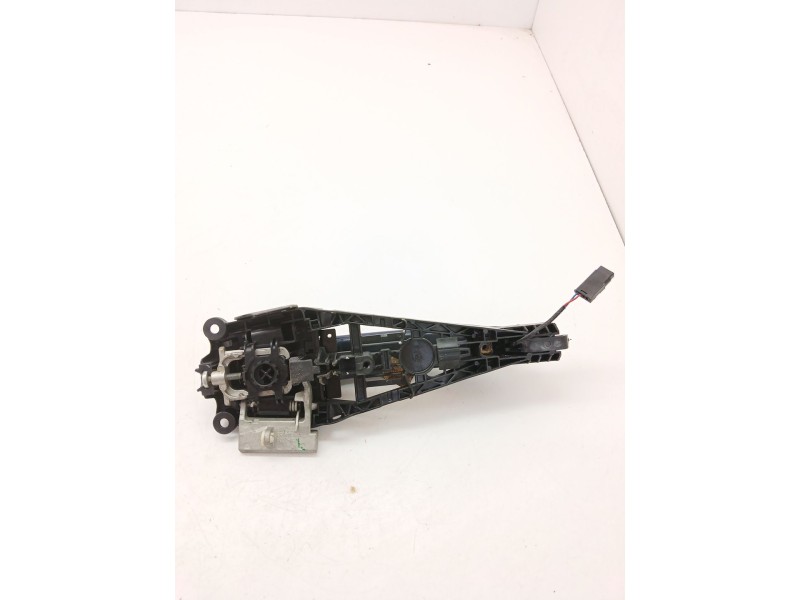 Recambio de maneta exterior trasera derecha para opel ampera (r12) ev 150 referencia OEM IAM 94002320  
