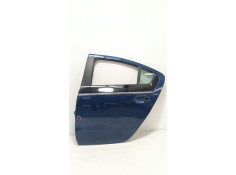Recambio de puerta trasera izquierda para opel ampera (r12) ev 150 referencia OEM IAM   