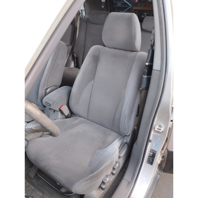 Recambio de asiento delantero izquierdo para hyundai tucson (jm) 2.0 cat referencia OEM IAM   