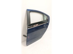 Recambio de puerta trasera izquierda para opel ampera (r12) ev 150 referencia OEM IAM    2