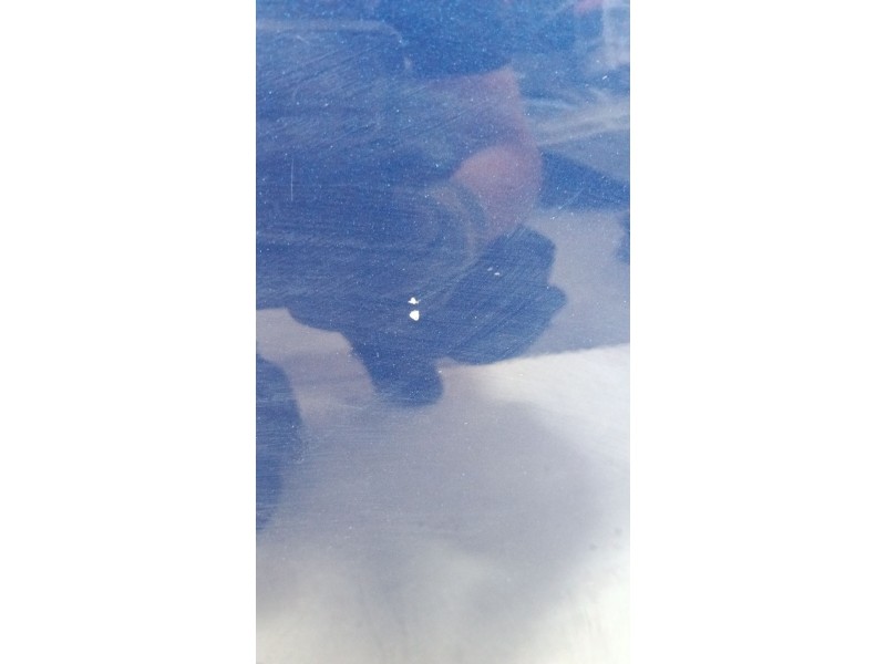 Recambio de puerta trasera izquierda para opel ampera (r12) ev 150 referencia OEM IAM   