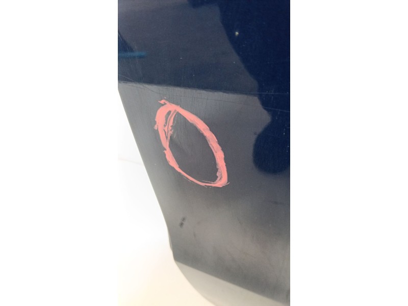 Recambio de puerta trasera izquierda para opel ampera (r12) ev 150 referencia OEM IAM   