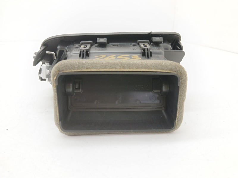 Recambio de rejilla aireadora para opel ampera (r12) ev 150 referencia OEM IAM 22878229  
							