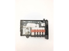 Recambio de caja reles / fusibles para opel ampera (r12) ev 150 referencia OEM IAM 365927271  