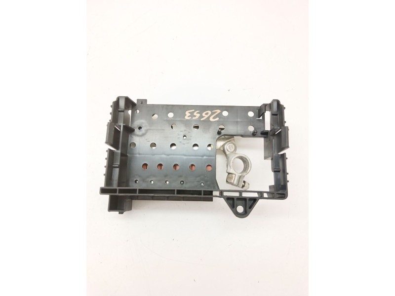 Recambio de caja reles / fusibles para opel ampera (r12) ev 150 referencia OEM IAM 365927271  
							