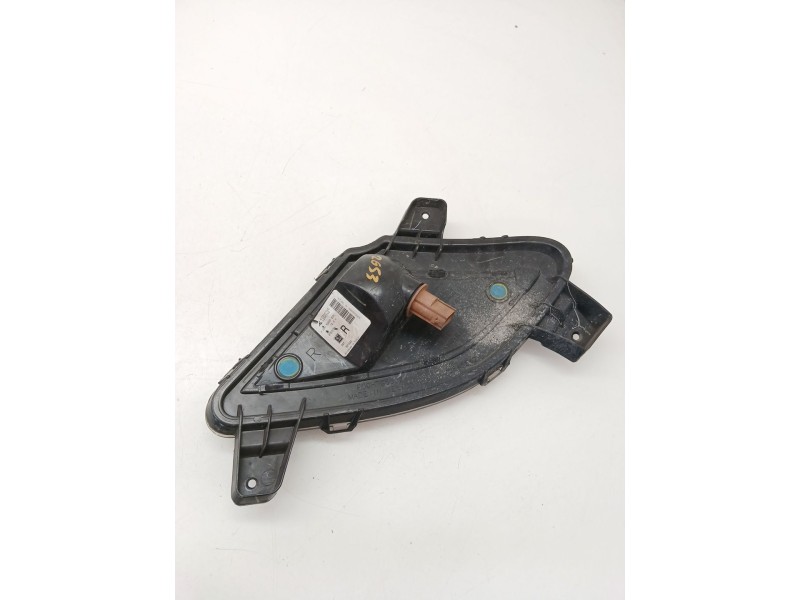 Recambio de faro antiniebla derecho para opel ampera (r12) ev 150 referencia OEM IAM 351032  