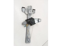 Recambio de elevalunas trasero derecho para opel ampera (r12) ev 150 referencia OEM IAM 98820J3010  