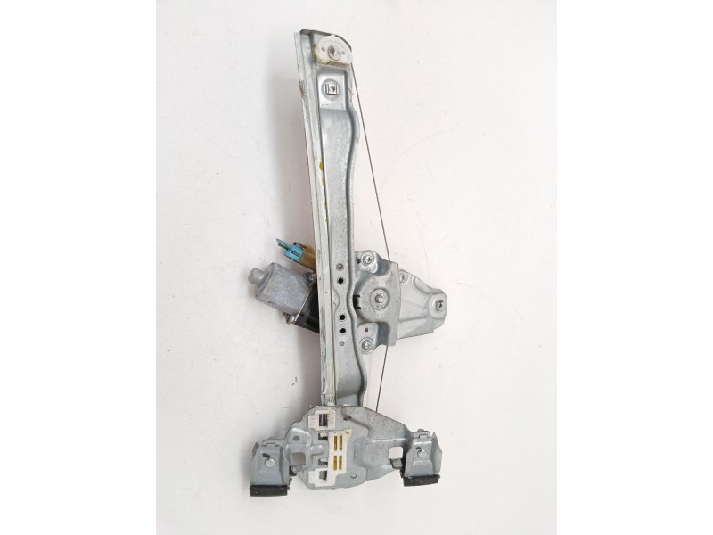 Recambio de elevalunas trasero derecho para opel ampera (r12) ev 150 referencia OEM IAM 98820J3010  
