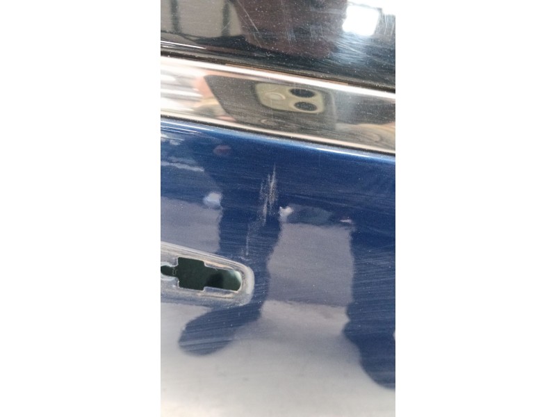 Recambio de puerta delantera derecha para opel ampera (r12) ev 150 referencia OEM IAM   
							