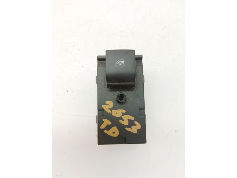 Recambio de mando elevalunas trasero derecho para opel ampera (r12) ev 150 referencia OEM IAM 20933566  