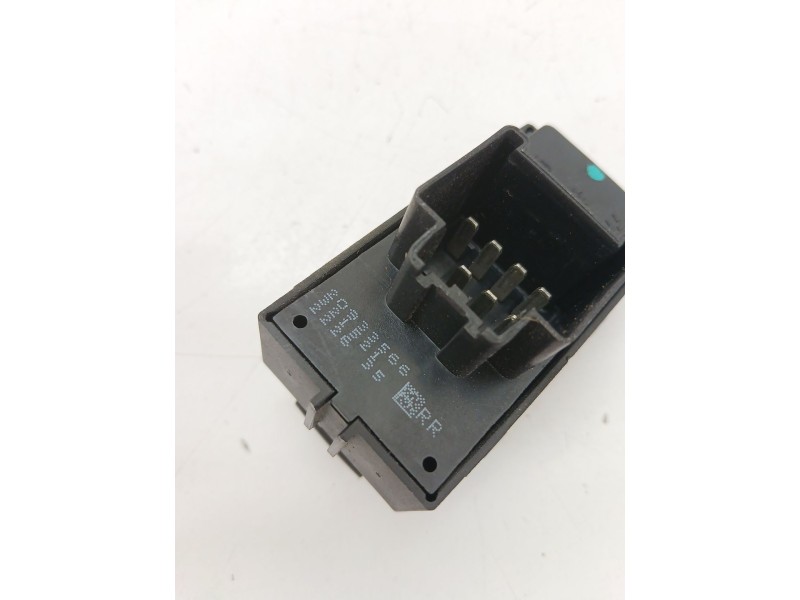 Recambio de mando elevalunas trasero derecho para opel ampera (r12) ev 150 referencia OEM IAM 20933566  