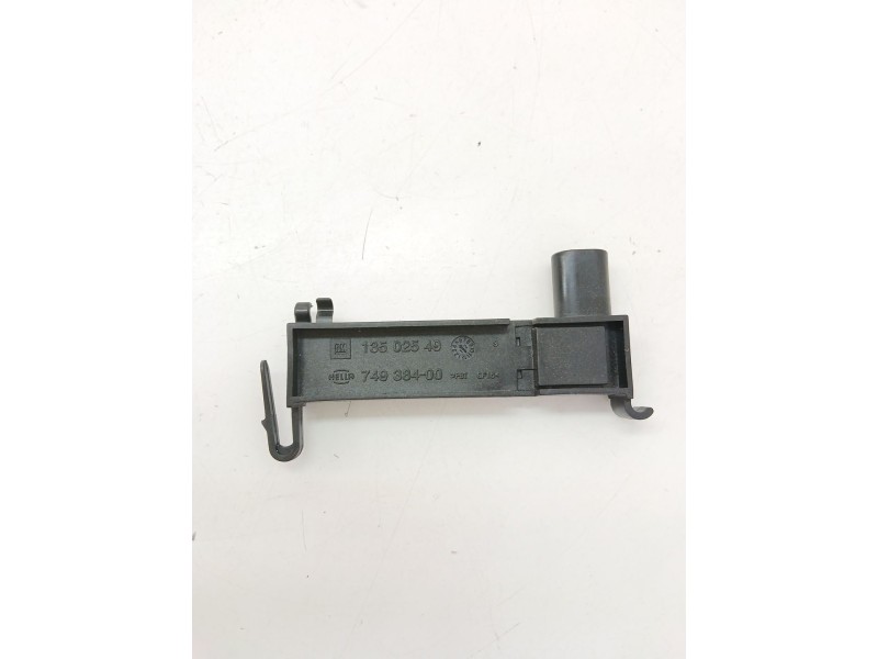 Recambio de antena para opel ampera (r12) ev 150 referencia OEM IAM 13502549  