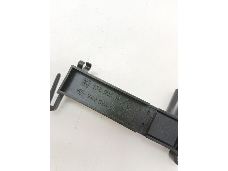 Recambio de antena para opel ampera (r12) ev 150 referencia OEM IAM 13502549  
							