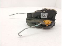 Recambio de cerradura puerta trasera derecha para opel ampera (r12) ev 150 referencia OEM IAM 13579552  