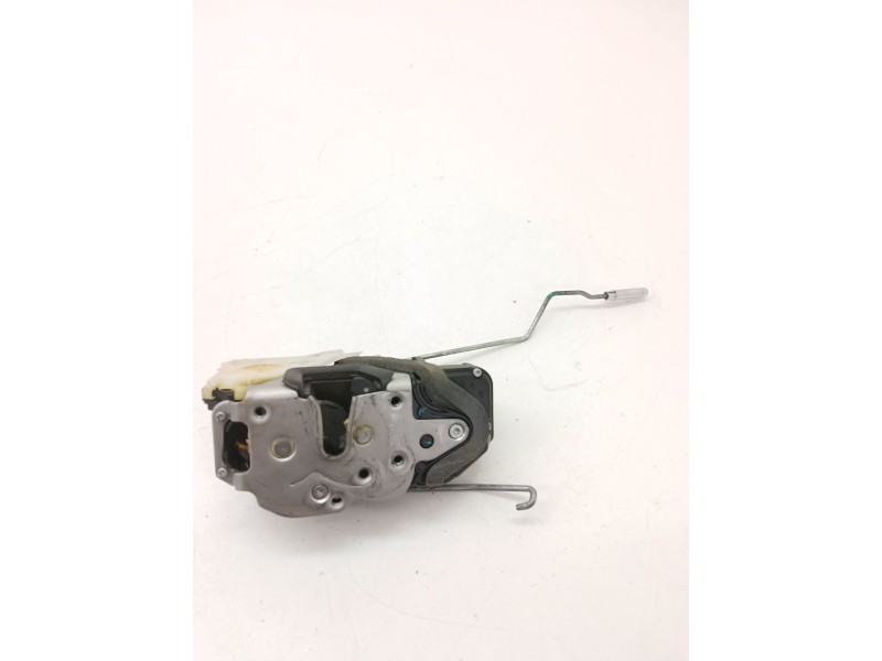 Recambio de cerradura puerta trasera derecha para opel ampera (r12) ev 150 referencia OEM IAM 13579552  
							