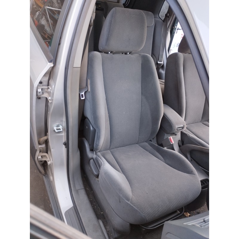 Recambio de asiento delantero derecho para hyundai tucson (jm) 2.0 cat referencia OEM IAM   