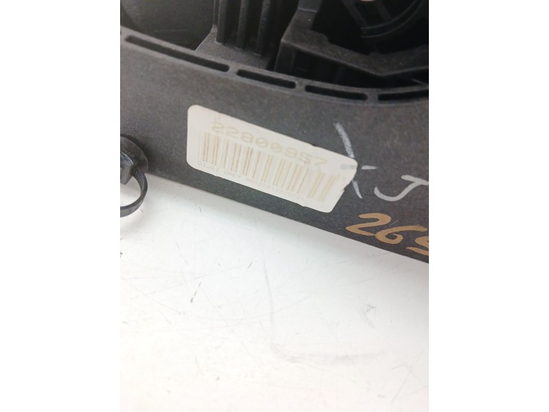 Recambio de palanca cambio para opel ampera (r12) ev 150 referencia OEM IAM 22800957  