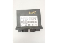 Recambio de modulo electronico para opel ampera (r12) ev 150 referencia OEM IAM 13578781  