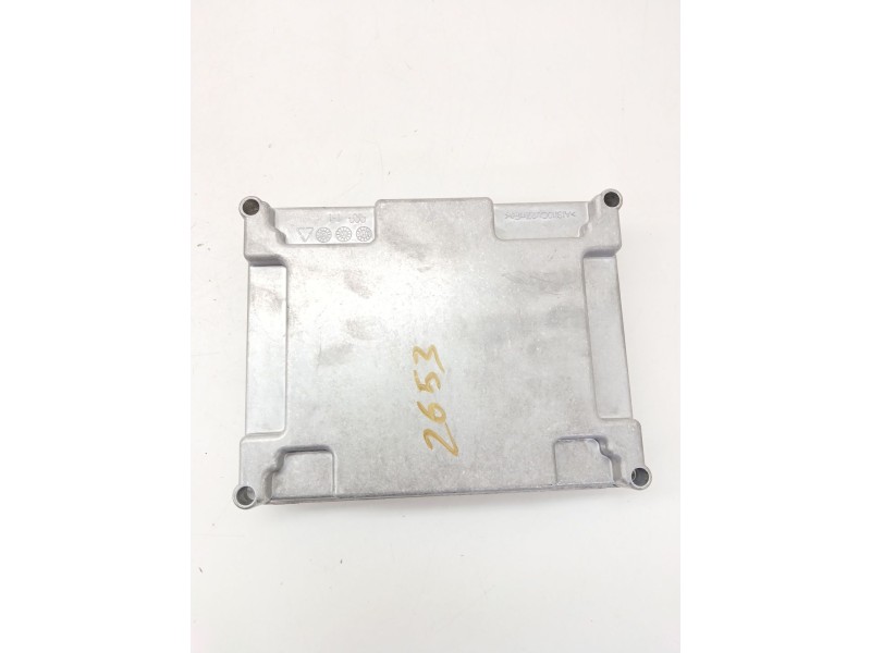 Recambio de modulo electronico para opel ampera (r12) ev 150 referencia OEM IAM 22982771  