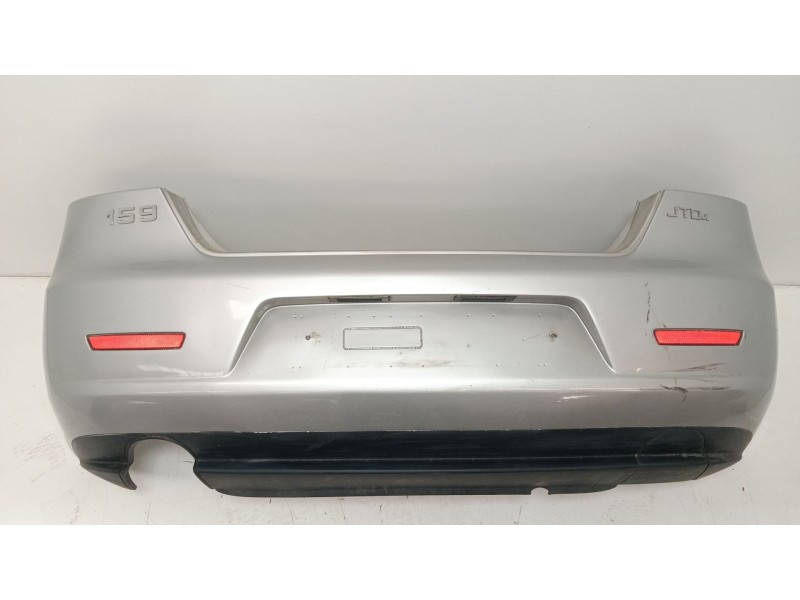 Recambio de paragolpes trasero para alfa romeo 159 (939_) 1.9 jtdm 8v (939axe1b) referencia OEM IAM   
