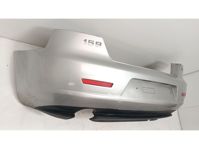 Recambio de paragolpes trasero para alfa romeo 159 (939_) 1.9 jtdm 8v (939axe1b) referencia OEM IAM   
							