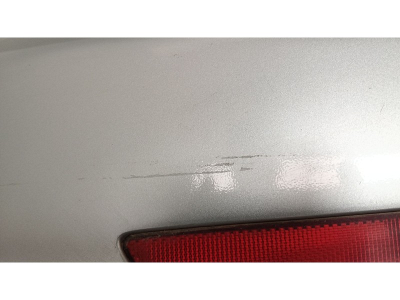 Recambio de paragolpes trasero para alfa romeo 159 (939_) 1.9 jtdm 8v (939axe1b) referencia OEM IAM   