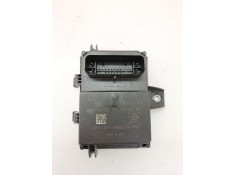 Recambio de modulo electronico para opel ampera (r12) ev 150 referencia OEM IAM 22874299  