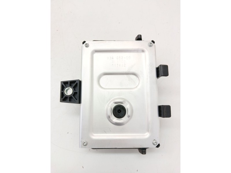 Recambio de modulo electronico para opel ampera (r12) ev 150 referencia OEM IAM 22874299  
							