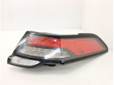Recambio de piloto trasero derecho para opel ampera (r12) ev 150 referencia OEM IAM 22927925  