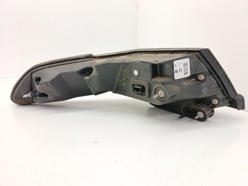 Recambio de piloto trasero derecho para opel ampera (r12) ev 150 referencia OEM IAM 22927925  
							