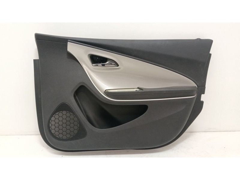 Recambio de guarnecido puerta delantera derecha para opel ampera (r12) ev 150 referencia OEM IAM   