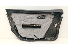 Recambio de guarnecido puerta delantera derecha para opel ampera (r12) ev 150 referencia OEM IAM    2