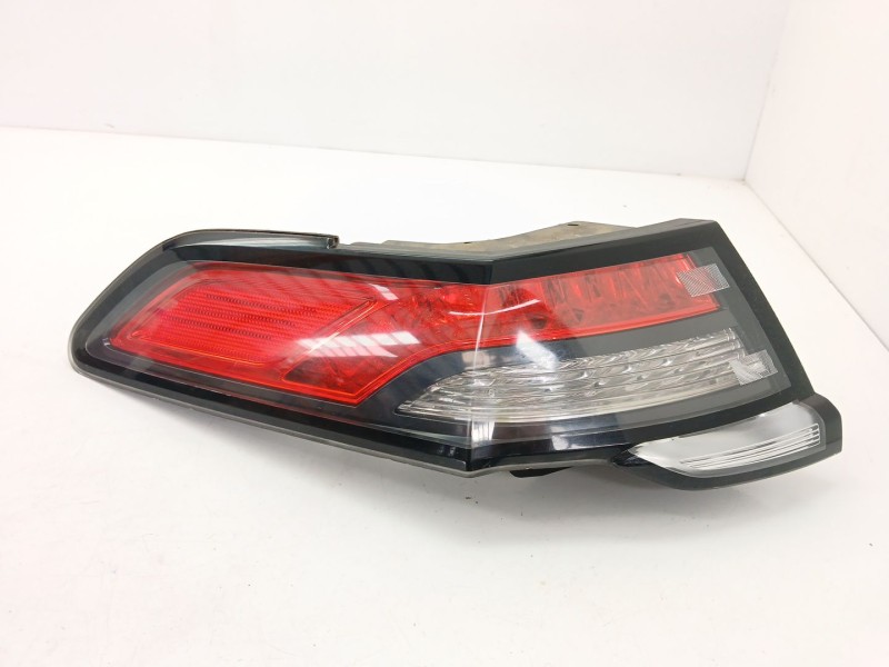 Recambio de piloto trasero izquierdo para opel ampera (r12) ev 150 referencia OEM IAM 22927924  