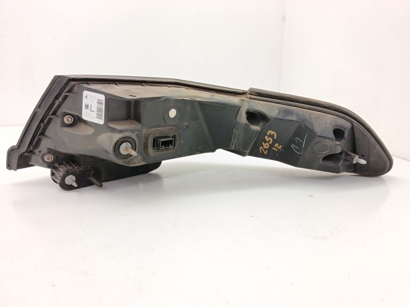 Recambio de piloto trasero izquierdo para opel ampera (r12) ev 150 referencia OEM IAM 22927924  