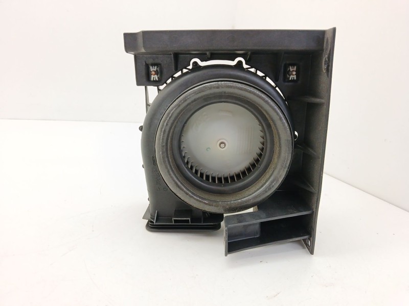 Recambio de ventilador calefaccion para opel ampera (r12) ev 150 referencia OEM IAM 13503306  