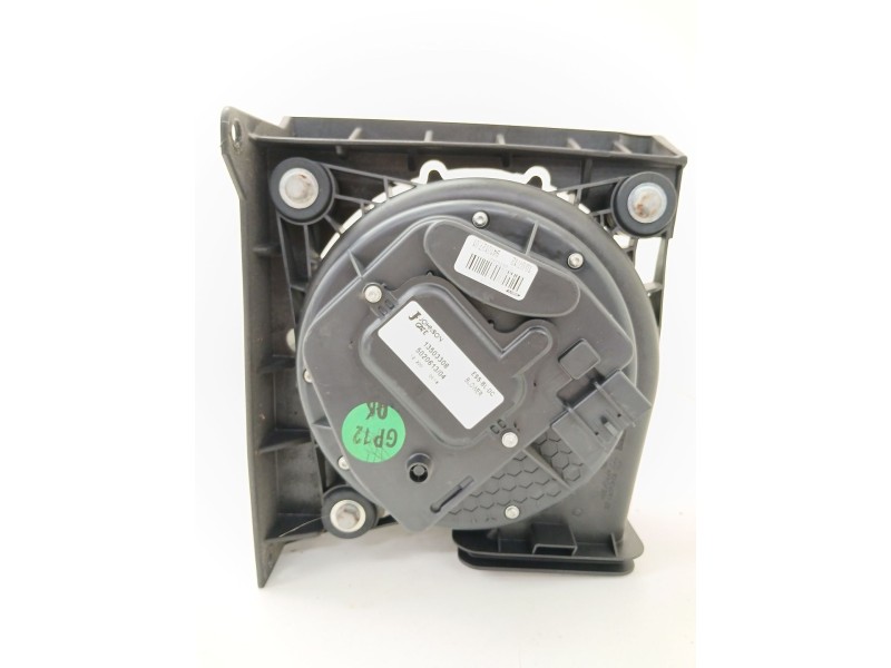 Recambio de ventilador calefaccion para opel ampera (r12) ev 150 referencia OEM IAM 13503306  
							