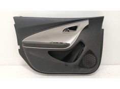 Recambio de guarnecido puerta delantera izquierda para opel ampera (r12) ev 150 referencia OEM IAM   