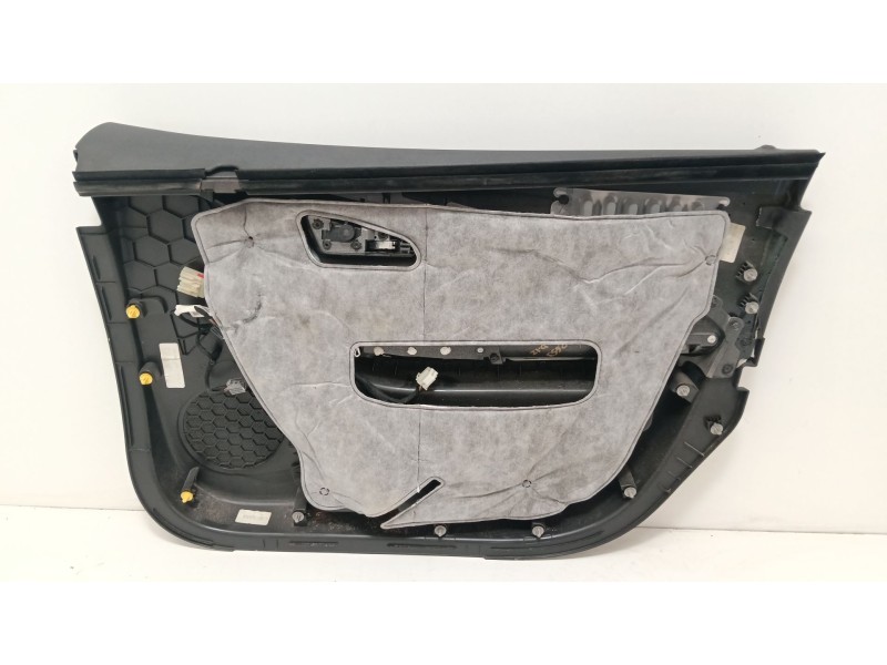 Recambio de guarnecido puerta delantera izquierda para opel ampera (r12) ev 150 referencia OEM IAM   
							