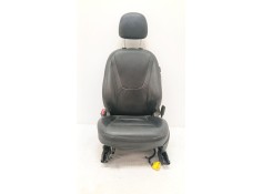 Recambio de asiento delantero izquierdo para opel ampera (r12) ev 150 referencia OEM IAM   