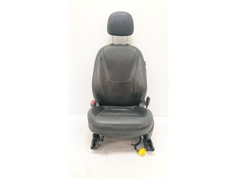 Recambio de asiento delantero izquierdo para opel ampera (r12) ev 150 referencia OEM IAM   