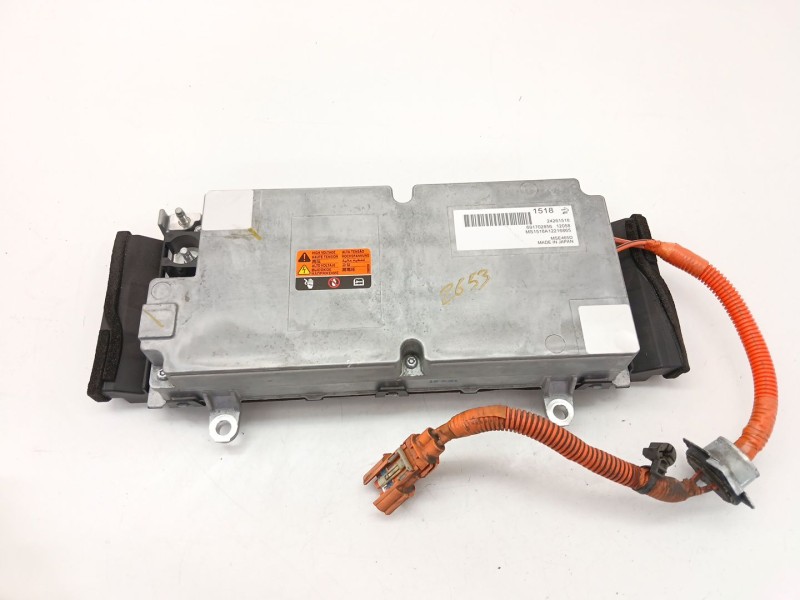 Recambio de bateria para opel ampera (r12) ev 150 referencia OEM IAM 24261518  