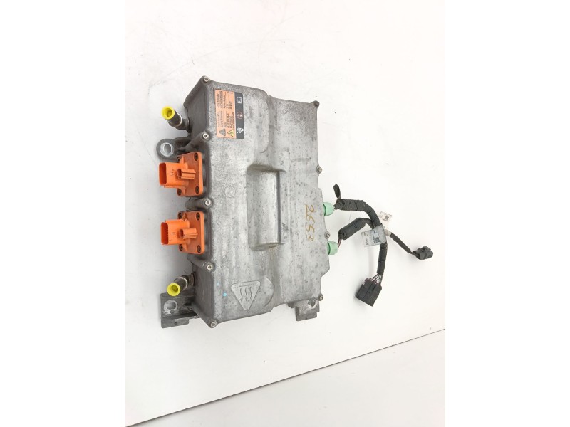 Recambio de bateria para opel ampera (r12) ev 150 referencia OEM IAM 22799689  