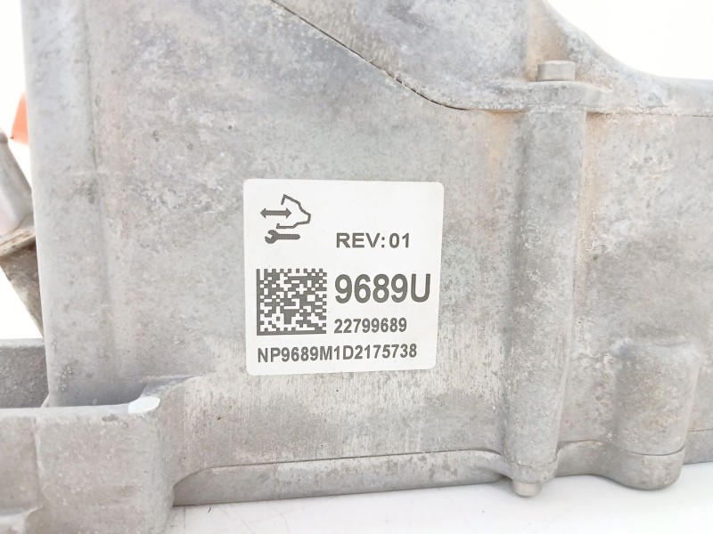 Recambio de bateria para opel ampera (r12) ev 150 referencia OEM IAM 22799689  
							