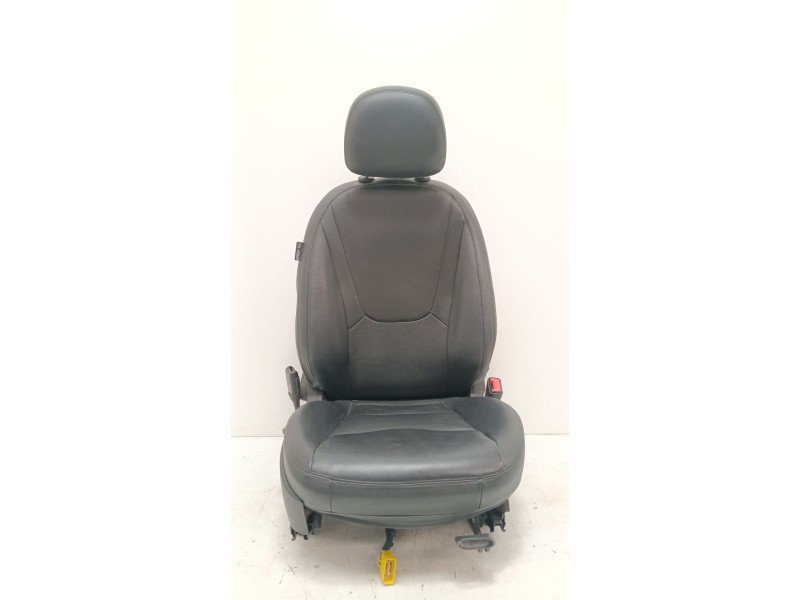 Recambio de asiento delantero derecho para opel ampera (r12) ev 150 referencia OEM IAM   