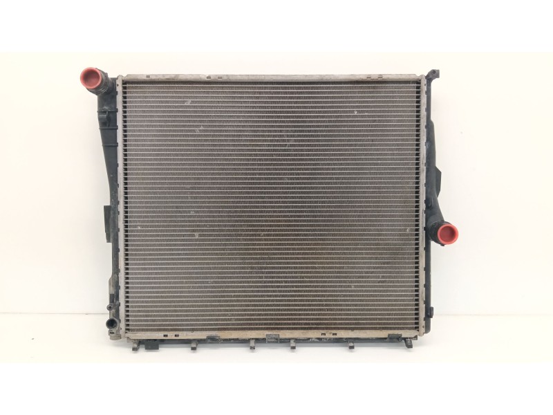 Recambio de radiador agua para bmw x3 (e83) 2.0 sd referencia OEM IAM 340355103  