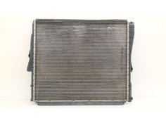 Recambio de radiador agua para bmw x3 (e83) 2.0 sd referencia OEM IAM 340355103   2