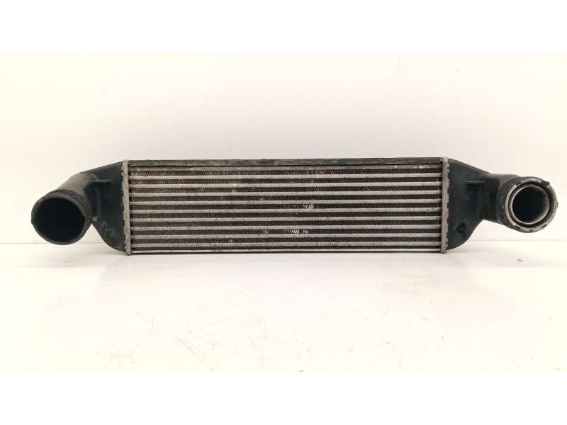 Recambio de intercooler para bmw x3 (e83) 2.0 sd referencia OEM IAM 3104890  