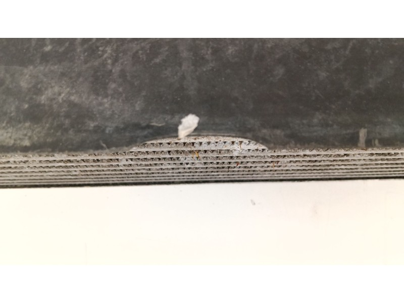 Recambio de intercooler para bmw x3 (e83) 2.0 sd referencia OEM IAM 3104890  